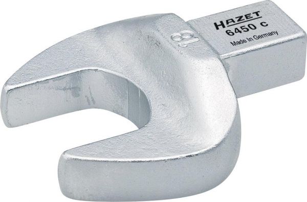 HAZET® Einsteck-Maulschlüssel 10mm 9x12 mm - erhältlich bei ✭ HUG Technik ✓ HAZET® Einsteck-Maulschlüssel 10mm 9x12 mm - erhältlich bei ✭ HUG Technik ✓