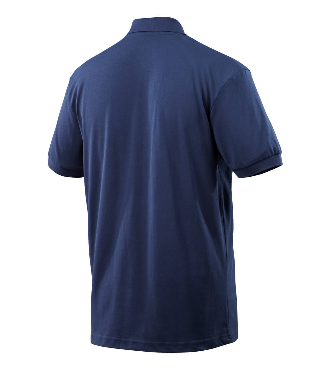 MASCOT® CROSSOVER Polo-Shirt mit Brusttasche »Orgon« Gr. 2XL, marine - erhältlich bei ♡ HUG Technik ✓
