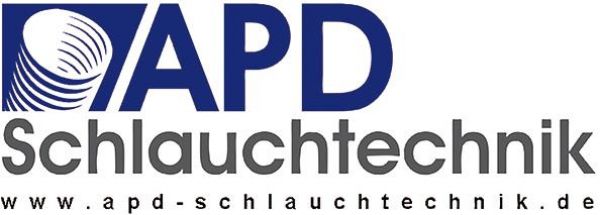 PVC Saug- und Druckschlauch APDatec 10 - bei HUG Technik ✭