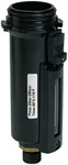 Metallbehälter inkl. Sichtr., autom. Ablassven.(Einbauausf.), BG2 - bekommst Du bei ★ HUG Technik ✓
