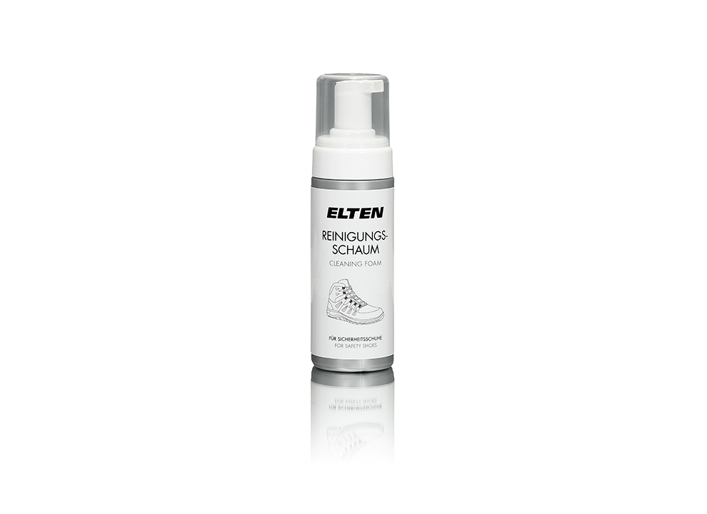 ELTEN Cleaning Foam Reinigungsschaum für Sicherheitsschuhe