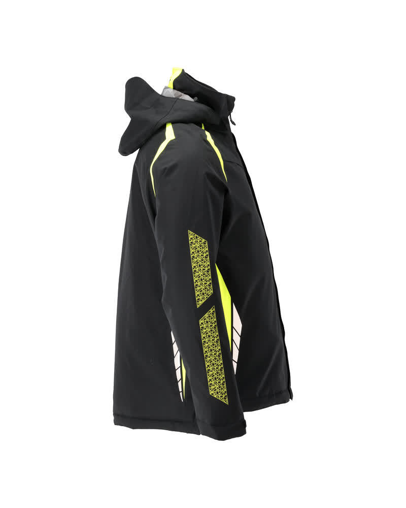 MASCOT® ACCELERATE SAFE Winterjacke - erhältlich bei HUG Technik ✓