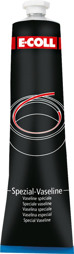 E-COLL Spezial-Vaseline, weiss - gibt’s bei ☆ HUG Technik ✓