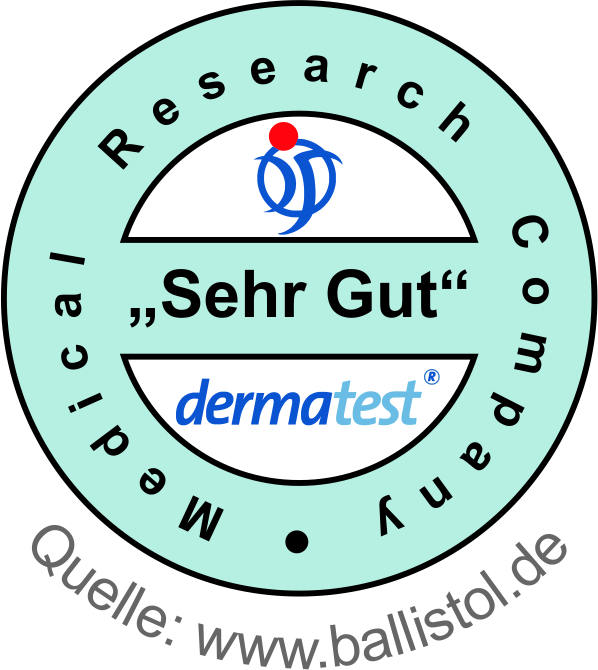 Ballistol® Stichfrei Kids Lotion - erhältlich bei ♡ HUG Technik ✓