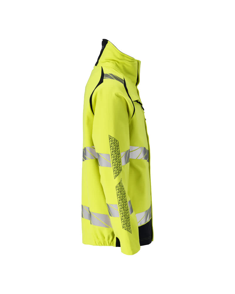 MASCOT® MULTISAFE Jacke ULTIMATE STRETCH, - bei HUG Technik :-)