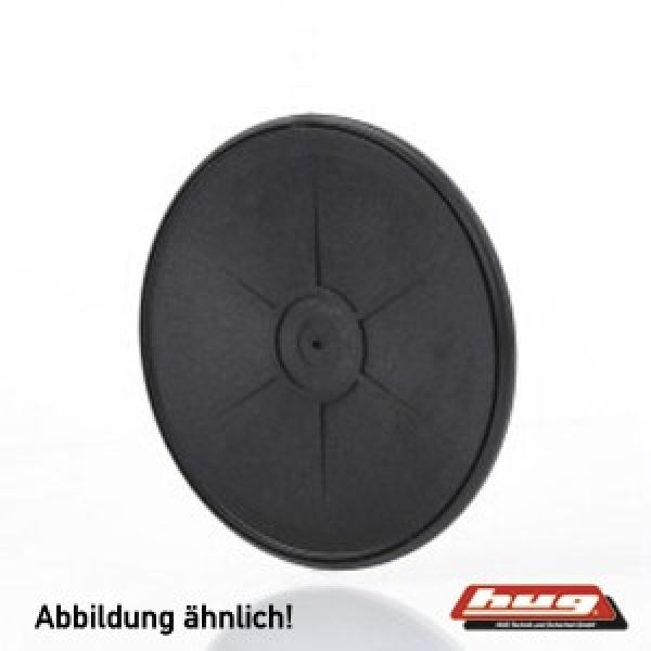 Enddeckel ASNH216-J2-Q von SKF 117,5x5,5 mm - bei HUG Technik ☆