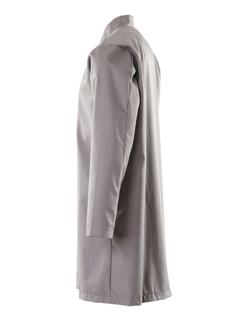 MASCOT® FOOD & CARE Gästemantel  Gr. 2XL, anthrazit - jetzt NEU  bei ✭ HUG Technik ✓