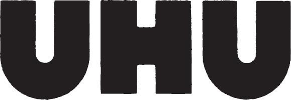 UHU® 2-Komponentenepoxidkleber PLUS ENDFEST 300 - bekommst Du bei HUG Technik ♡ UHU® 2-Komponentenepoxidkleber PLUS ENDFEST 300 - bekommst Du bei HUG Technik ♡