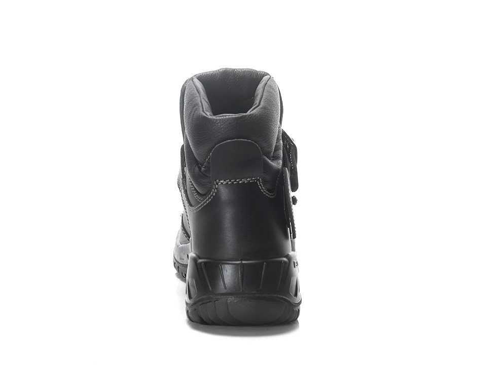 ELTEN® Sicherheitsstiefel CARL II S3 HI - hinten