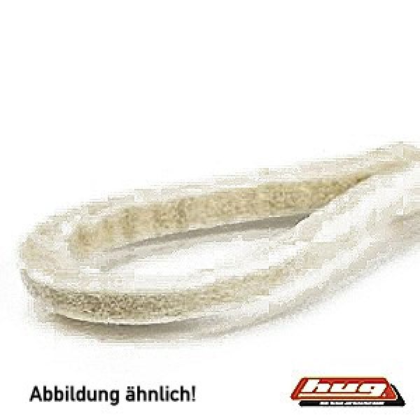 Filzstreifen FS1100-J2-Q von SKF, 27x1100x14,5 mm - gibt’s bei HUG Technik ✓