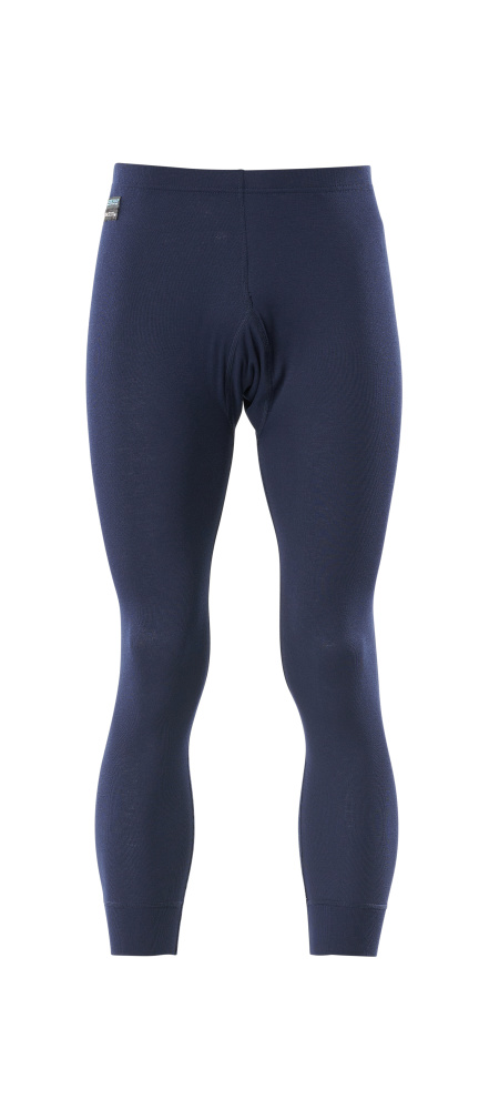 MASCOT® CROSSOVER Funktionsunterhose »Mora« Gr. 2XL, marine - jetzt NEU bei HUG Technik  😊