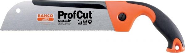 BAHCO® Handsäge Ergo UT ProfCut 475mm - kommt direkt von HUG Technik 😊