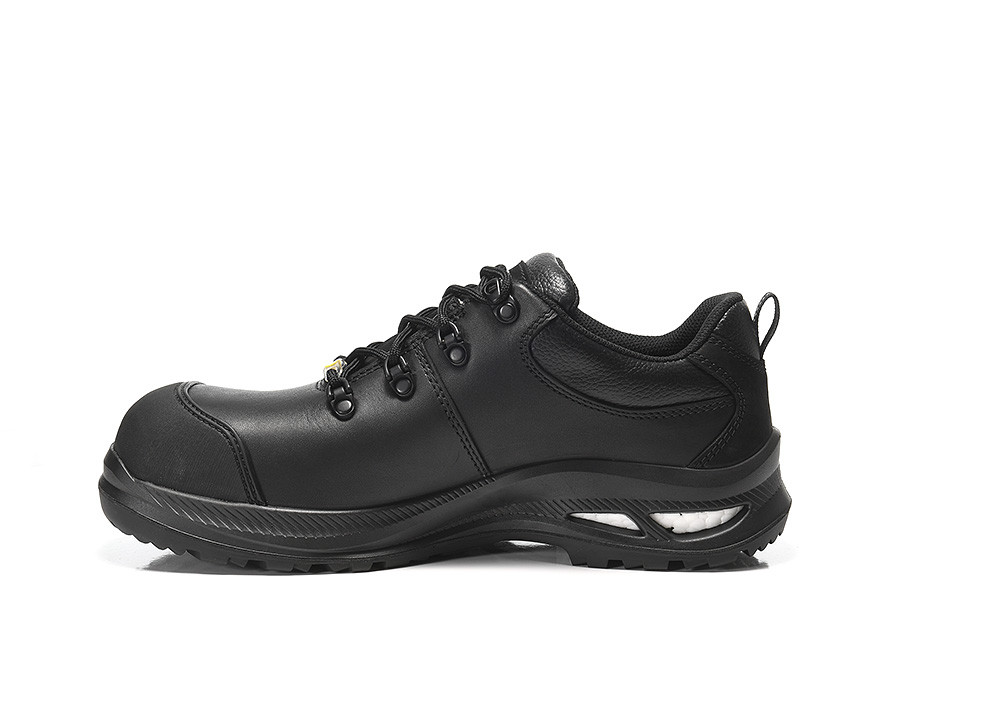 ELTEN® Sicherheitshalbschuh TERENCE XXG PRO GTX black Low ESD S3 HI CI, 728651 - bekommst Du bei ★ HUG Technik ✓