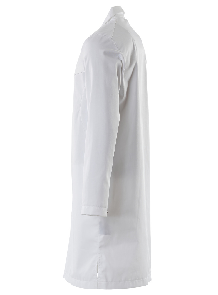 MASCOT® FOOD & CARE Kittel, lang  Gr. 2XL, weiß - bekommst Du bei ★ HUG Technik ✓