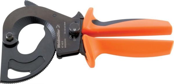 Weidmüller Kabelschneider KT 45R 290 mm - gibt’s bei HUG Technik ✓