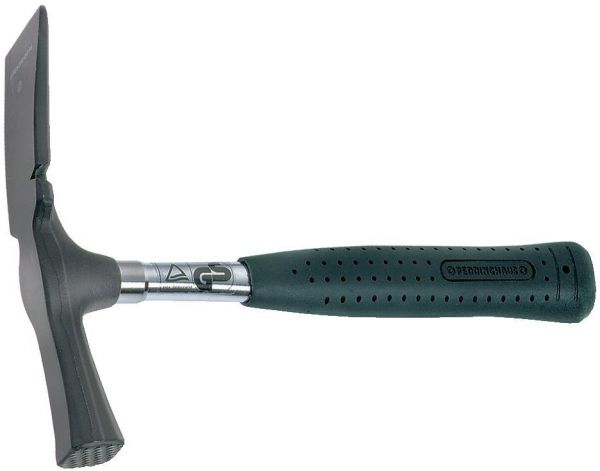 PEDDINGHAUS Maurerhammer Stahlrohr 690g - erhältlich bei ✭ HUG Technik ✓