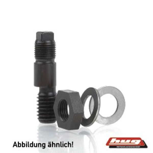 Zapfen LFE12-1 von INA 52x0 mm - bei HUG Technik ♡