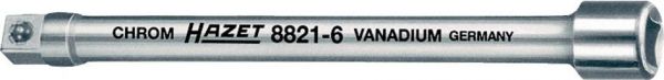 HAZET® Verlängerung 3/8 Zoll 126 mm - bekommst Du bei HUG Technik ♡ HAZET® Verlängerung 3/8 Zoll 126 mm - bekommst Du bei HUG Technik ♡