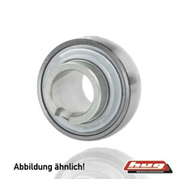 Spannlager GLE20-KRR-B von INA 20x47x34,1 mm - direkt von HUG Technik ✓