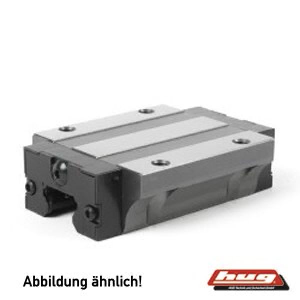 Führungswagen LLTHC20-LA-T1P3 von SKF - bekommst Du bei ★ HUG Technik ✓