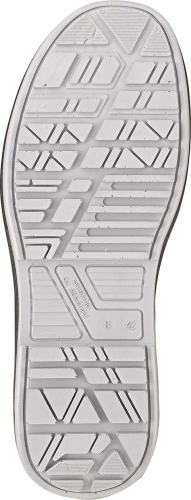 FORTIS Sicherheitsstiefel »Midgard«, S1, blau - bei HUG Technik ☆