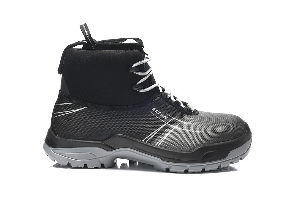 ELTEN® Sicherheitsstiefel, DIALUTION Mid ESD S3, 765591 - gibt’s bei HUG Technik ✓
