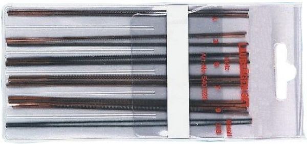 JH® Laubsäge-Set in Tasche - gibt’s bei ☆ HUG Technik ✓ JH® Laubsäge-Set in Tasche - gibt’s bei ☆ HUG Technik ✓