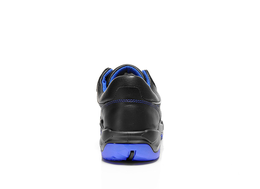 ELTEN® Sicherheitshalbschuh REACTION blue Low ESD S3, 722851 - bekommst Du bei HUG Technik ♡