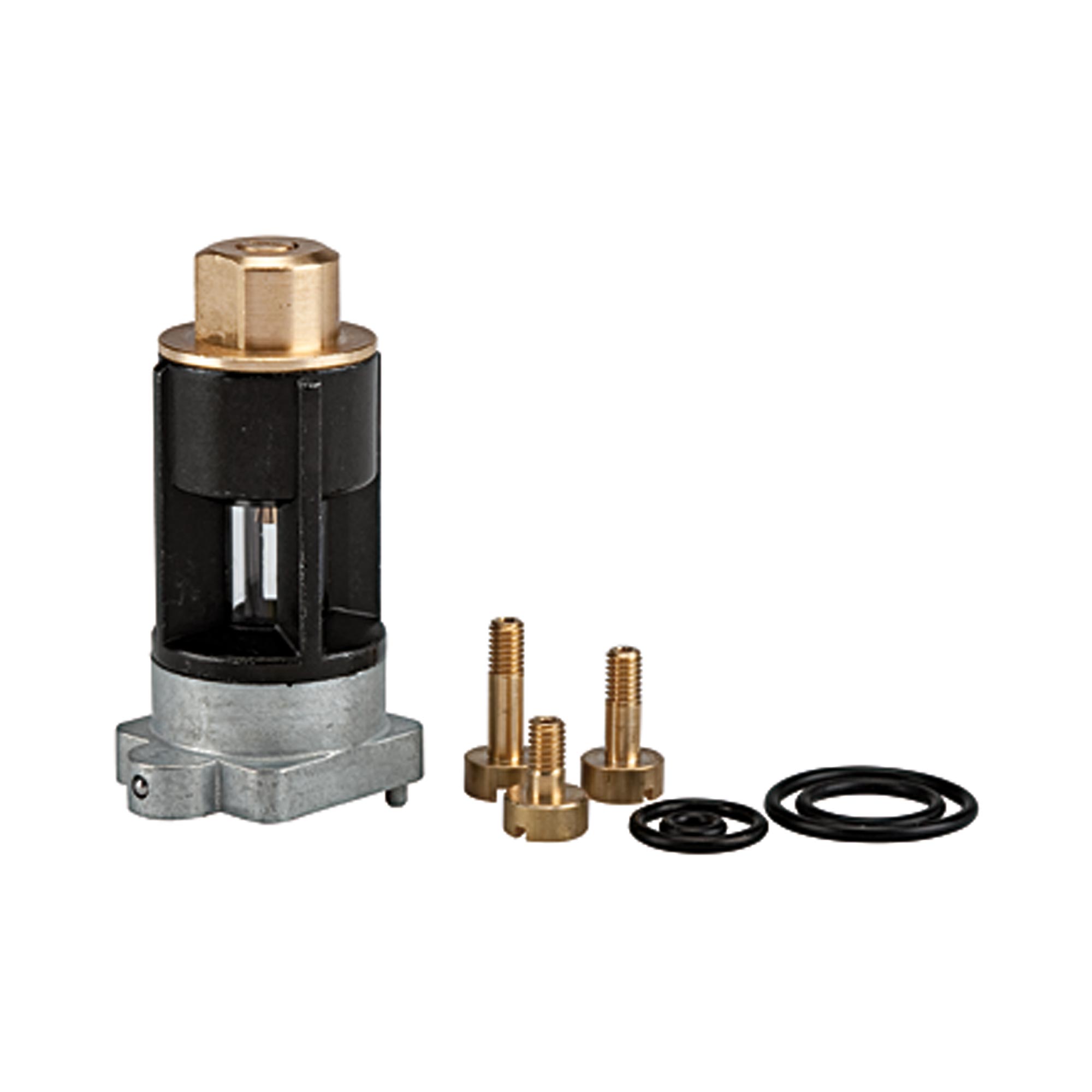 Tropfaufsatz Metall f.Wartungsgeräte »Standard« u.»Standard-mini« - erhältlich bei ♡ HUG Technik ✓ Tropfaufsatz Metall f.Wartungsgeräte »Standard« u.»Standard-mini« - erhältlich bei ♡ HUG Technik ✓