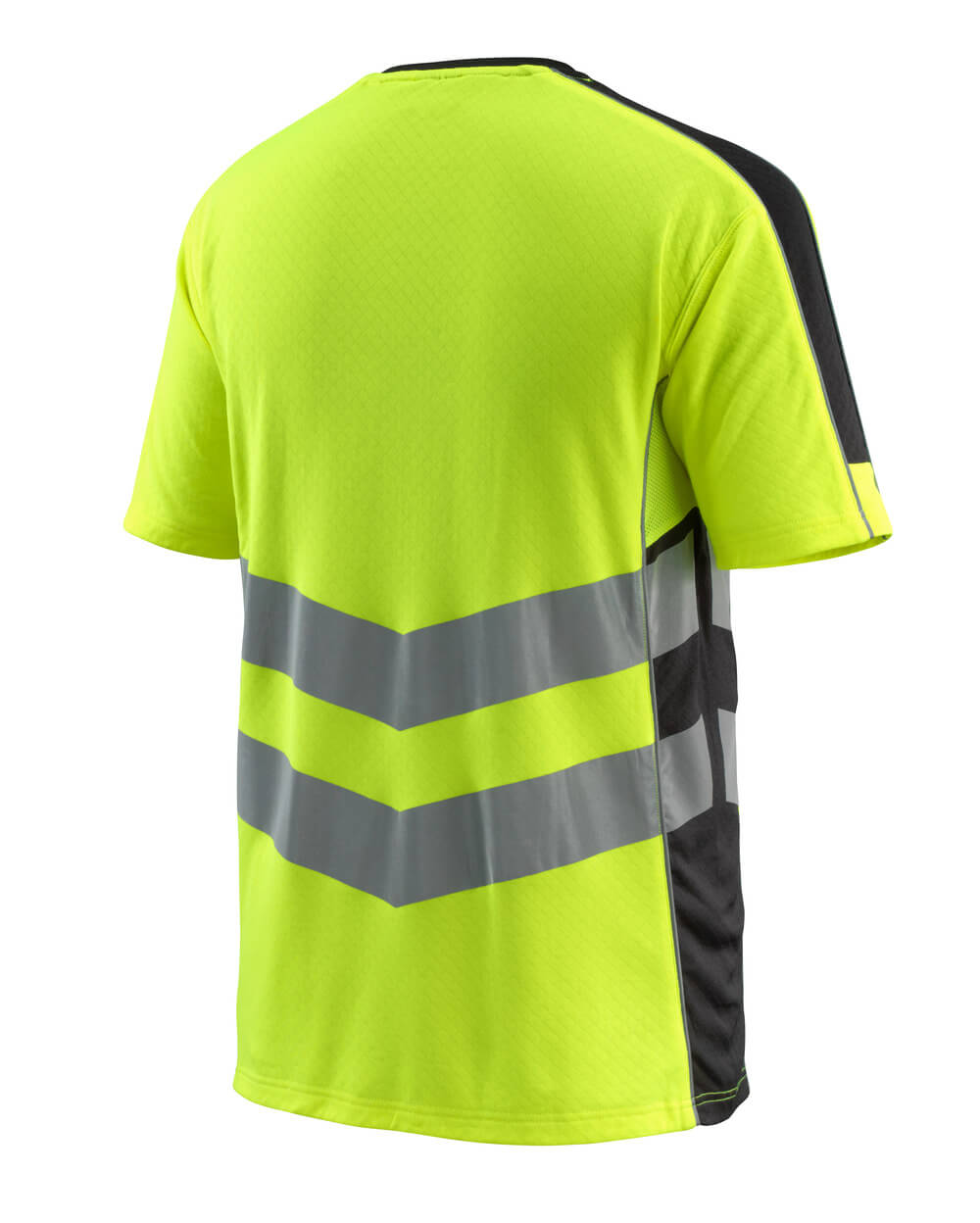 MASCOT® SAFE SUPREME T-Shirt »Sandwell« Gr. 2XL, hi-vis gelb/schwarz - jetzt NEU  bei ✭ HUG Technik ✓