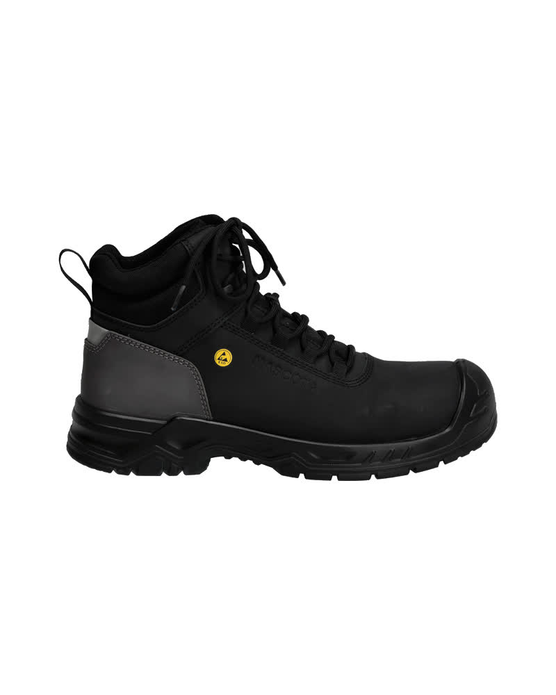MASCOT® FOOTWEAR CLASSIC Sicherheitsstiefel - direkt von HUG Technik ✓