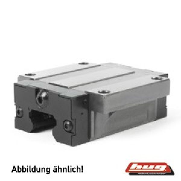 Führungswagen LLTHC15-A-T1P3 von SKF - bei HUG Technik ♡