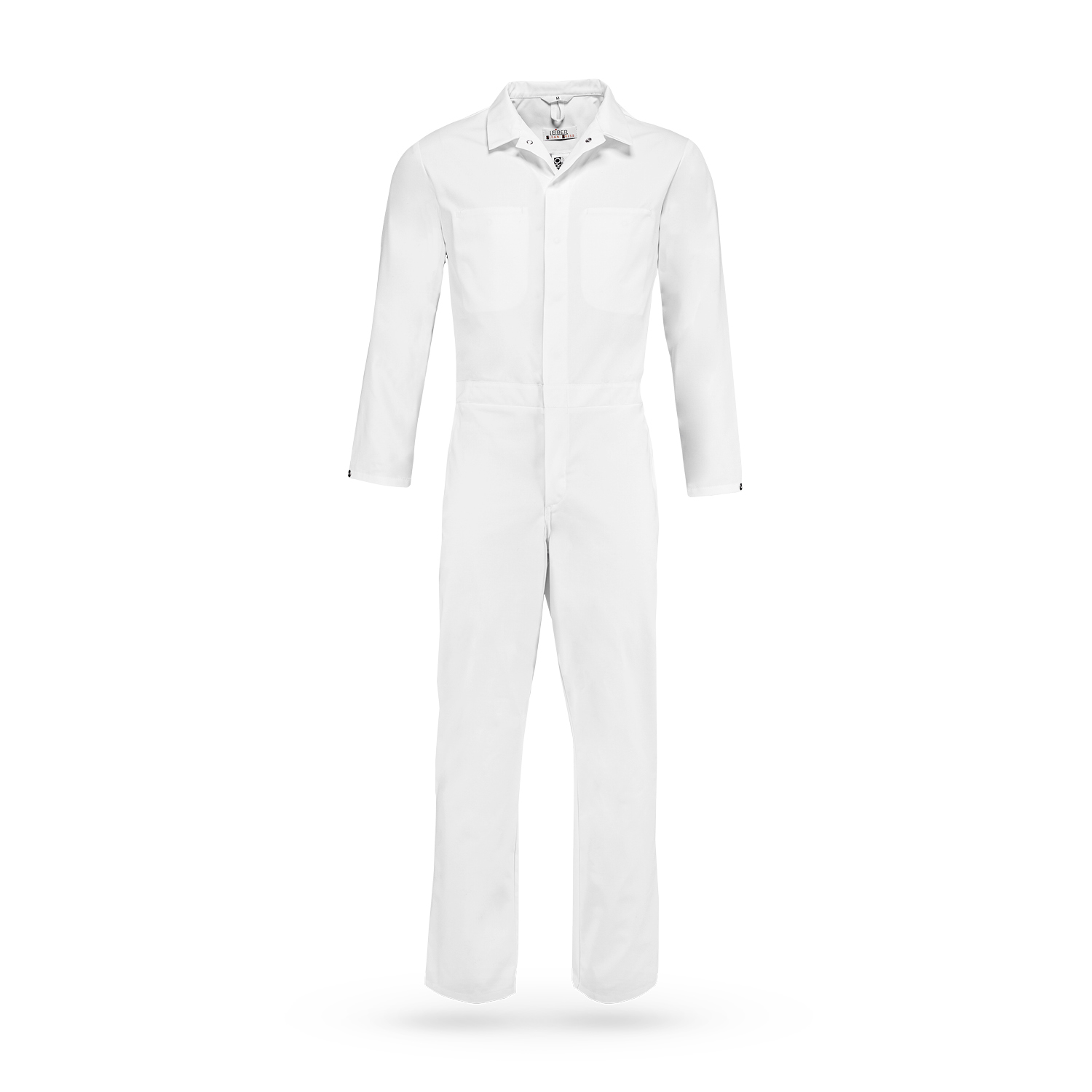 LEIBER Overall - 12/732 - bekommst Du bei HUG Technik ✓