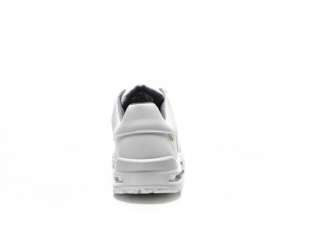 ELTEN® Sicherheitshalbschuh BRANDON XXTM white Low ESD S3, 720511 - direkt bei HUG Technik ✓