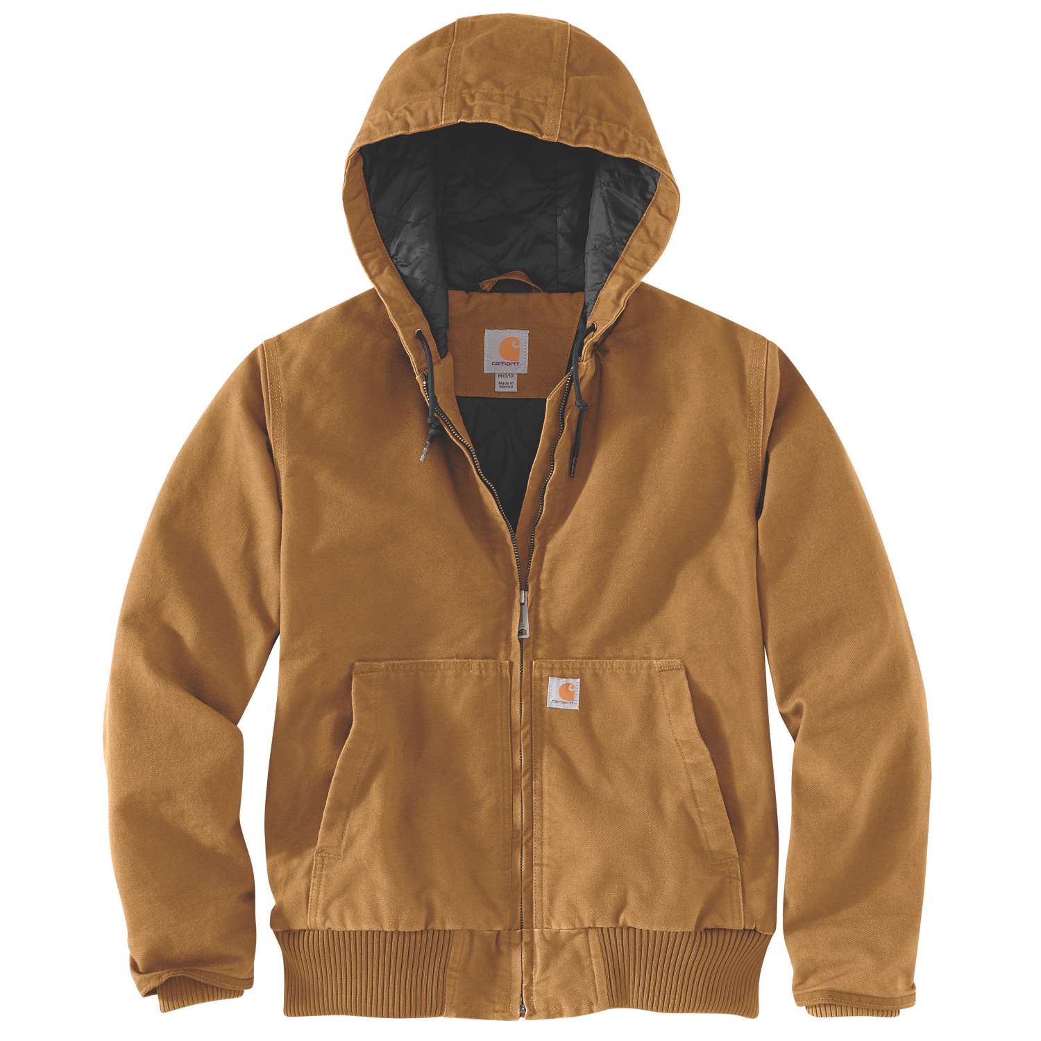 carhartt® Damen Jacke »WASHED DUCK ACTIVE JACKETS« Flach  - bei HUG Technik ✓