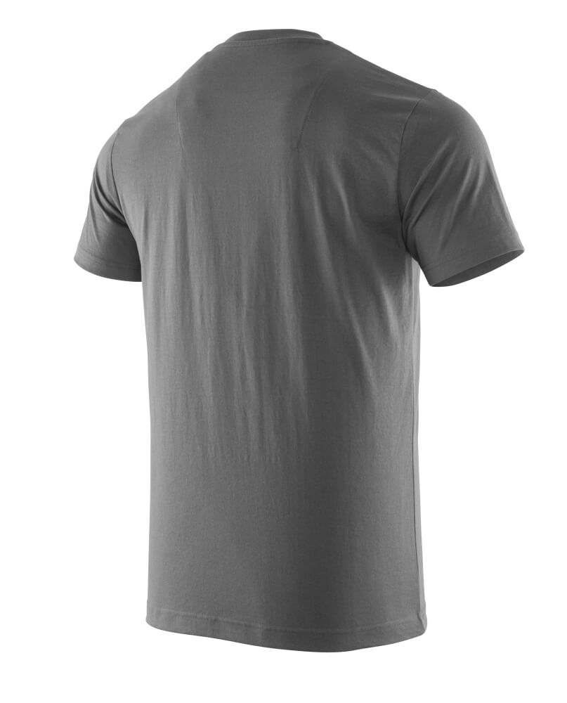 MASCOT® CROSSOVER T-Shirt  Gr. 2XL/ONE, dunkelanthrazit - erhältlich bei ✭ HUG Technik ✓