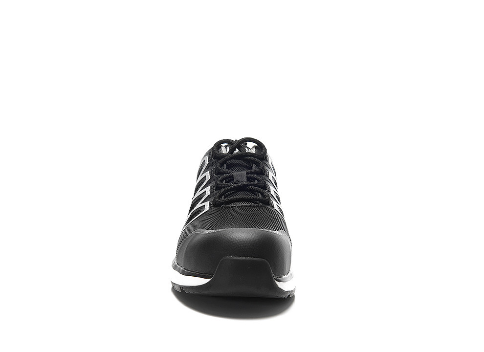 JORI Sicherheitssandale SWIFT Air black Low ESD S1P, 12041 - bei HUG Technik ☆