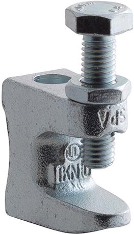 fischer® Trägerklammer TKL M8 - erhältlich bei ✭ HUG Technik ✓