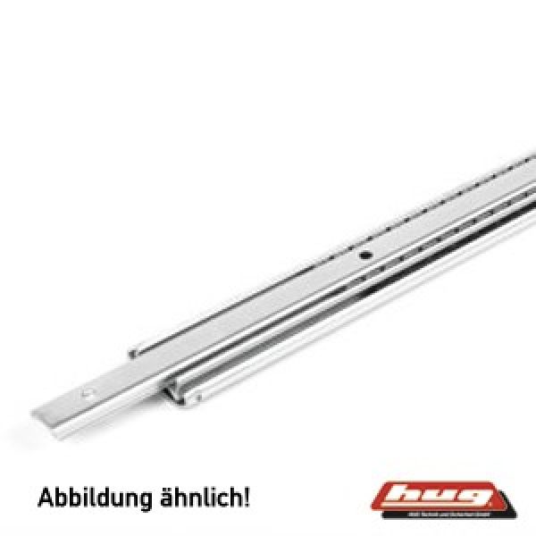 Teleskopschiene FBL35 von THK - bekommst Du bei HUG Technik ♡