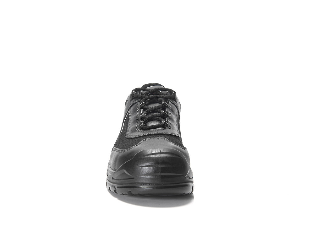 JORI Sicherheitshalbschuh jo_BUILDER Compo Low ESD S3S - vorne