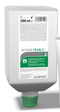 Hautreiniger PHYSIODERM® ACTIVE PEARLS® - bei HUG Technik ♡