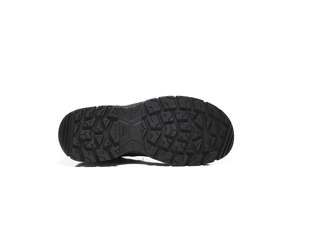 ELTEN® Sicherheitshalbschuh MASON Pro Rubber Low ESD S3 HI - bei HUG Technik ✓