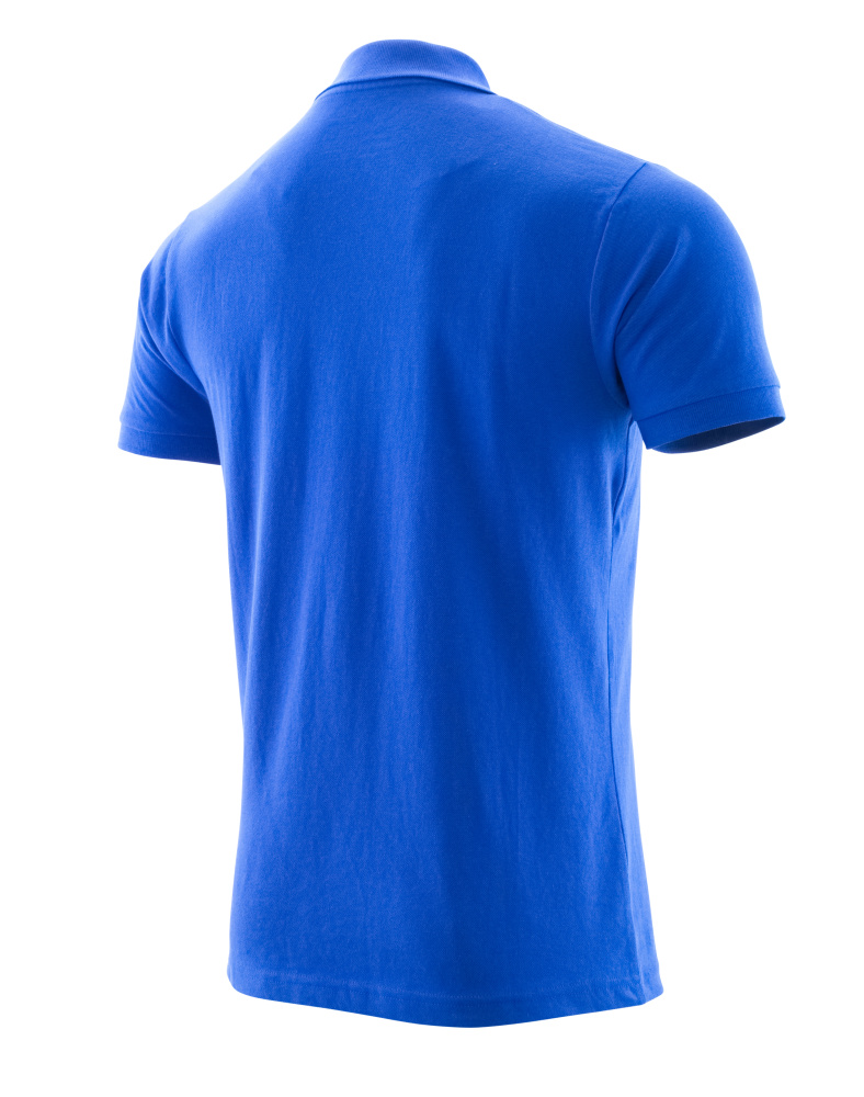 MASCOT® CROSSOVER Polo-Shirt  Gr. 2XL/ONE, kornblau - bekommst Du bei ★ HUG Technik ✓