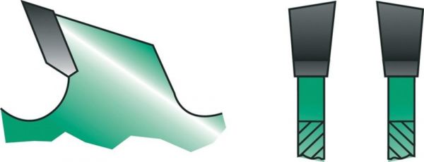 Edessö Kreissägeblatt HM-Profi 150x2,6x16 ZZ.20W - gibt’s bei ☆ HUG Technik ✓
