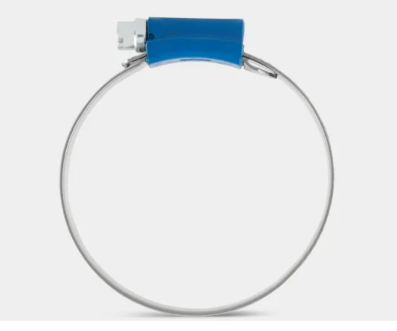 Schlauchschellen »ABA Nova« 9mm C7 W1 Seite.