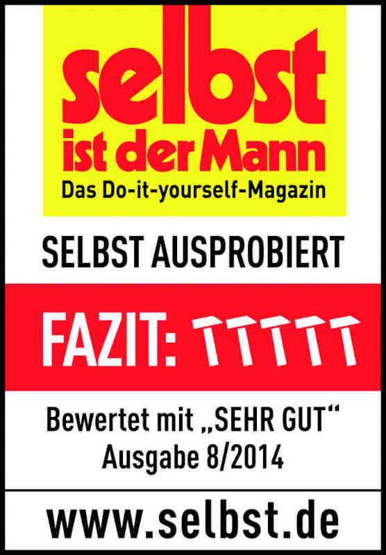 Ballistol® Harzlöser - bei HUG Technik ☆
