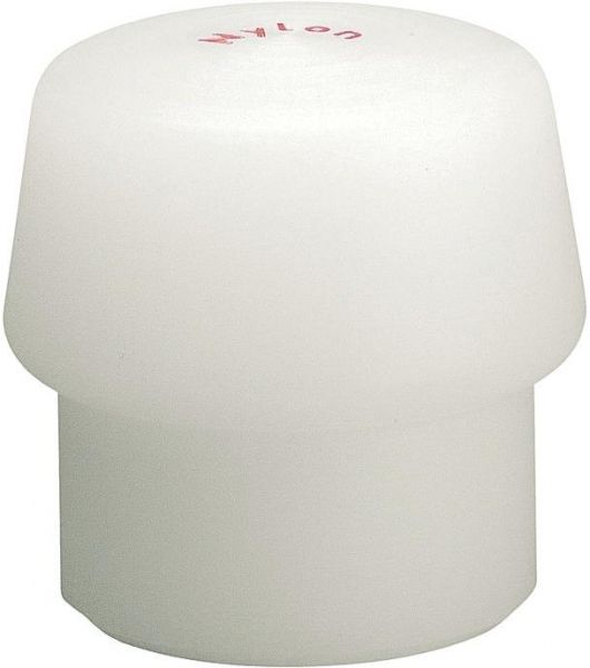 HALDER Schonhammerkopf Simplex Nylon 30 mm - bekommst Du bei HUG Technik ♡
