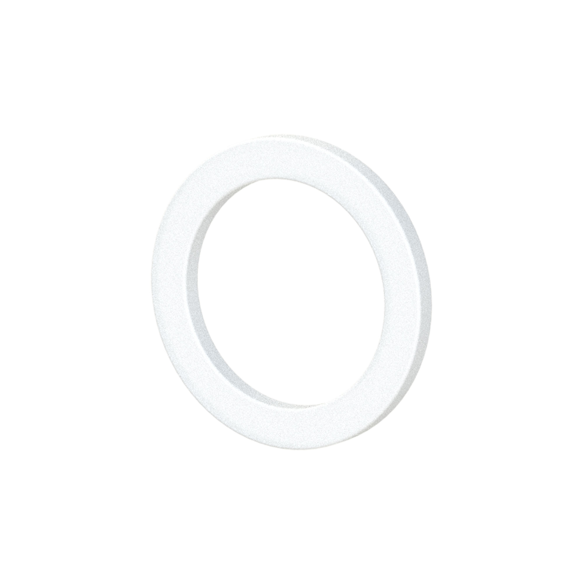 Dichtring aus PTFE, für Gewinde G 1, VPE 100 Stk. - gibt’s bei HUG Technik ✓