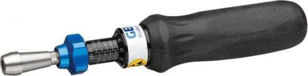 GEDORE Drehmomentschrauber S 1/4 Zoll 8 - 40cNm - bei HUG Technik ✭ GEDORE Drehmomentschrauber S 1/4 Zoll 8 - 40cNm - bei HUG Technik ✭