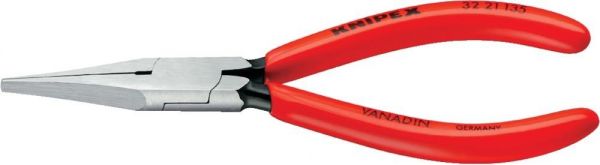 KNIPEX® Justierzange flachbreit 135 mm - bei HUG Technik ✓